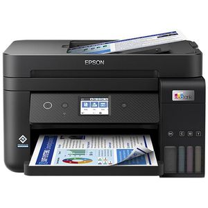 Epson EcoTank ET-4850 A4 inkjetprinter