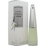 Issey Miyake L'Eau d'Issey Eau de Toilette Igo 80ml Spray