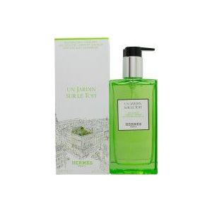 HERMÈS Un Jardin sur le Toit Hair And Body Doucehgel 200ml