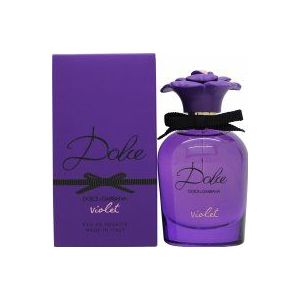 Dolce & Gabbana Dolce Violet Eau de Toilette 50ml Spray