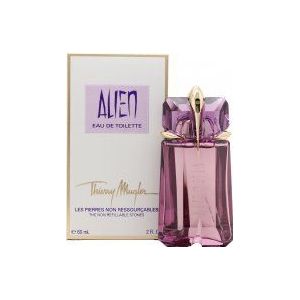 Thierry Mugler Alien Eau De Toilette 60ml Spray