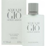 Giorgio Armani Acqua Di Gio Eau De Toilette 30ml Spray