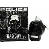 Police To Be Bad Guy Eau de Toilette 125ml Spray