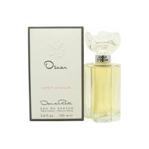 Oscar de la Renta Esprit d'Oscar Eau de Parfum 100ml Spray