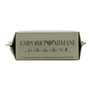 Giorgio Armani Emporio She Eau de Parfum 50ml Spray