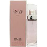 Hugo Boss Boss Ma Vie L'Eau Eau de Toilette 50ml Spray