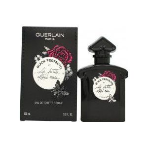 Guerlain La Petite Robe Noire Black Perfecto Florale Eau De Toilette 100ml Spray