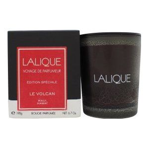 Lalique Kaars 190g - Le Voldan Maui Special Edition