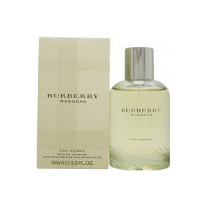 Burberry Weekend Eau de Parfum 100ml Spray