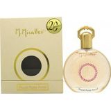 M. Micallef Royal Rose Oud Eau de Parfum 100ml Spray