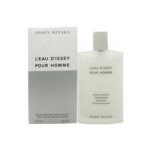 Issey Miyake L'Eau d'Issey Pour Homme Aftershave Balsem 100ml