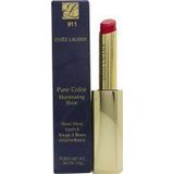 Estée Lauder Pure Color Envy Illuminating Shine Lipstick 1.8g - Pink Flamin