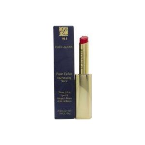 Estée Lauder Pure Color Envy Illuminating Shine Lipstick 1.8g - Pink Flamin