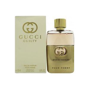 Gucci Guilty Pour Femme Eau de Parfum 50ml Spray