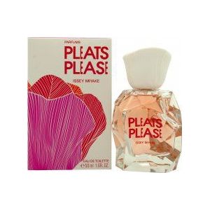 Issey Miyake Pleats Please Eau de Toilette 50ml Spray