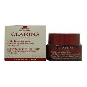 Clarins Multi-Intensive Jour Super Restorative Dagcrème 50ml