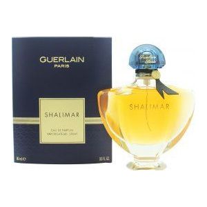 Guerlain Shalimar Eau de Parfum 90ml Vaporiseren