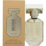 Hugo Boss The Scent Pure Accord Eau de Toilette 30ml Spray