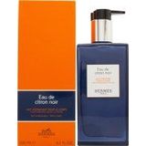 Hermès Eau De Citron Noir Moisturising Lotion 200ml