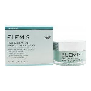 Elemis Pro-Collagen Marine Cream SPF30 50ml