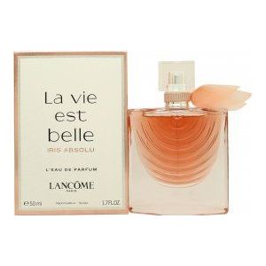 Lancôme La Vie Est Belle Iris Absolu Eau de Parfum 50ml Spray