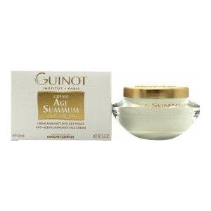 Guinot Age Summum Anti-ageing Gezichtscrème 50ml