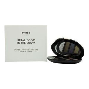 Byredo Oogschaduw Palette 6g - Metal Boots In The Snow
