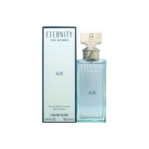 Calvin Klein Eternity Air for Women Eau de Parfum 100ml Spray