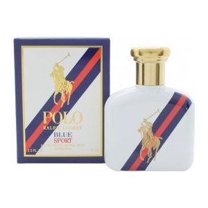 Ralph Lauren Polo Blue Sport Eau de Toilette 75ml Spray