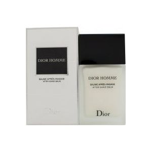 Christian Dior Dior Homme Aftershave Balsem 100ml