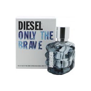 Diesel Only The Brave Eau de Toilette 35ml Spray