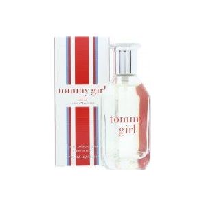 Tommy Hilfiger Tommy Girl Eau de Toilette 50ml Spray