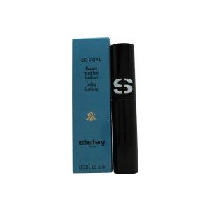 Sisley So Curl Mascara 10ml - Deep Brown