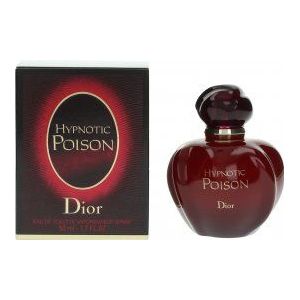 Christian Dior Hypnotic Poison Eau de Toilette 50ml Spray