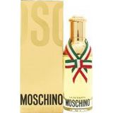 Moschino Moschino Eau de Toilette 45ml Spray