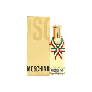 Moschino Moschino Eau de Toilette 45ml Spray