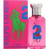 Ralph Lauren Big Pony 2 for Women Eau de Toilette 50ml Spray