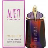 Mugler Alien Hypersense Eau de Parfum 60ml Refillable Spray