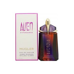 Mugler Alien Hypersense Eau de Parfum 60ml Refillable Spray