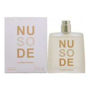 Costume National So Nude Eau de Toilette 50ml Spray