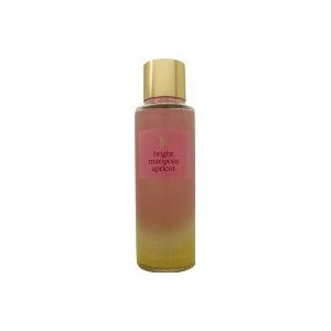 Victoria Secret Bright Mariposa Apricot Fragrance Mist 250ml