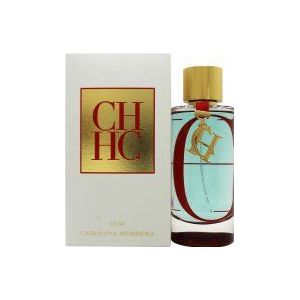 Carolina Herrera CH L'Eau 2017 Eau de Toilette 100ml Spray