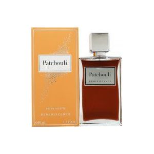 Reminiscence Patchouli Eau de Toilette 50ml Spray