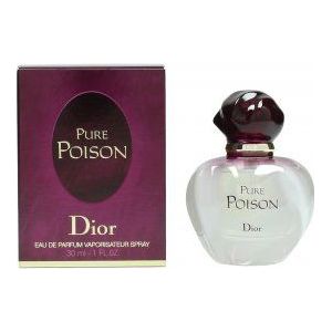 Christian Dior Pure Poison Eau de Parfum 30ml Spray