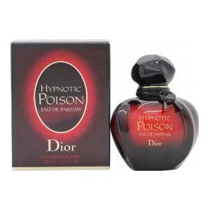 Christian Dior Hypnotic Poison Eau de Parfum 50ml Spray