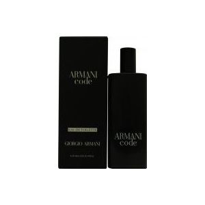 Giorgio Armani Armani Code Eau de Toilette 15ml Spray