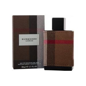 Burberry London Eau de Toilette 50ml Spray