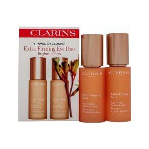 Clarins Extra-Firming Gift Set Extra Firming Yeux 2 x 15ml