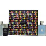 Versace Pour Homme Geschenkset 100ml EDT + 75ml Deodorant Stick + 10ml EDT