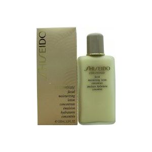 Shiseido Concentrate Facial Moisturizing Lotion 100ml - Doge Huid